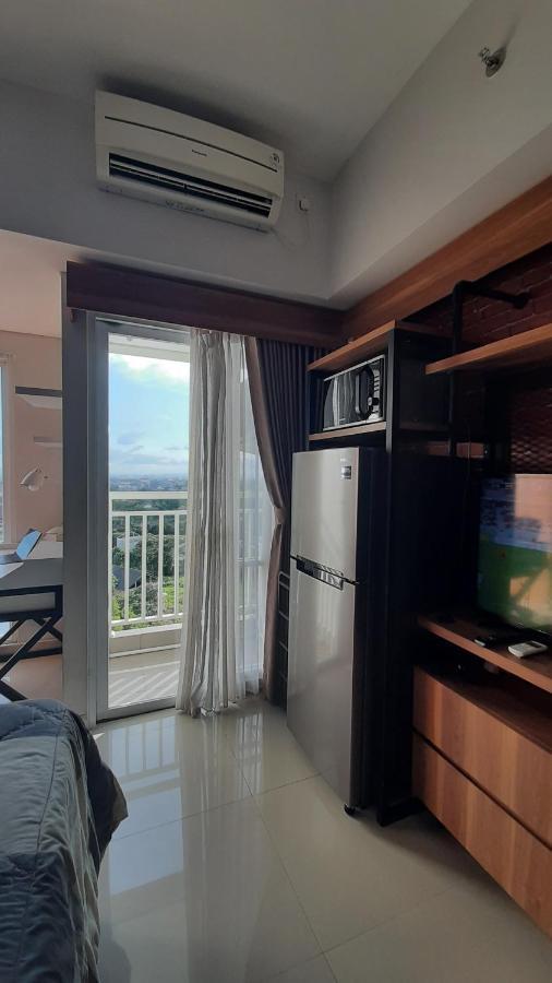 Apartemen Taman Melati Sinduadi By Nginap Sleman (Yogyakarta) Exterior foto