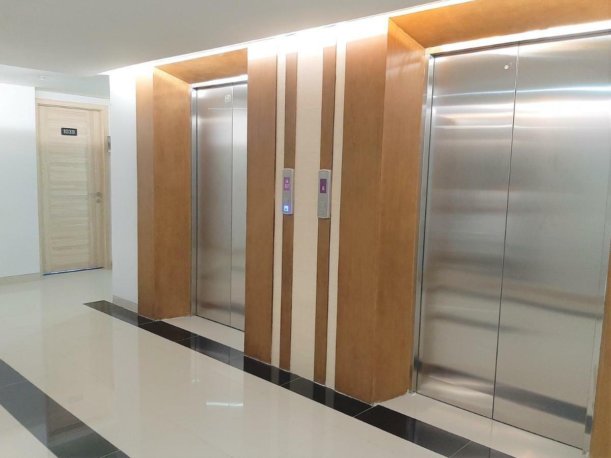 Apartemen Taman Melati Sinduadi By Nginap Sleman (Yogyakarta) Exterior foto